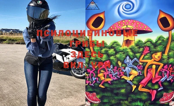 MESCALINE Алзамай